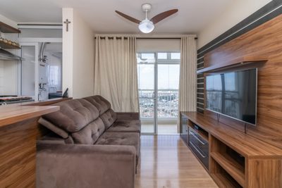Apartamento, 3 quartos, 68 m² - Foto 5
