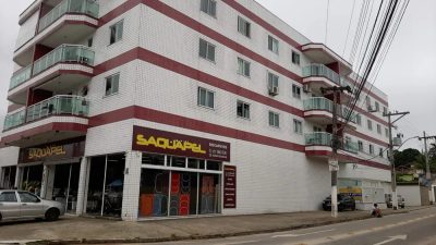 Apartamento, 3 quartos, 60 m² - Foto 3