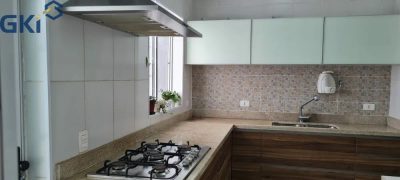 Casa, 5 quartos, 428 m² - Foto 4