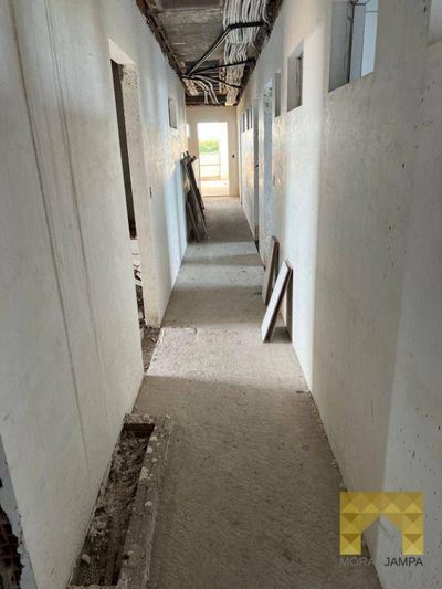 Flat/Apart Hotel, 1 quarto, 22 m² - Foto 4
