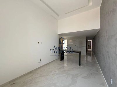 Casa, 2 quartos, 87 m² - Foto 3