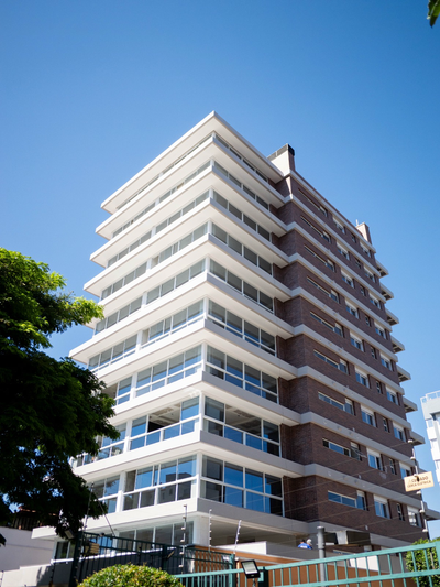 Apartamento, 3 quartos, 130 m² - Foto 1
