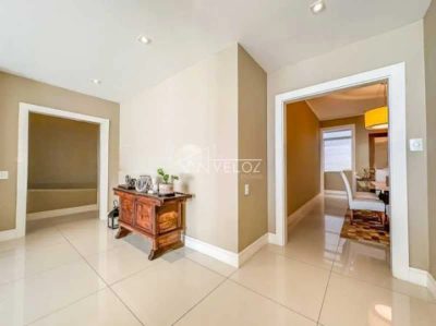 Apartamento, 3 quartos, 184 m² - Foto 5