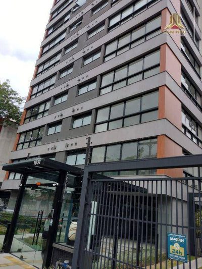 Apartamento, 3 quartos, 125 m² - Foto 3
