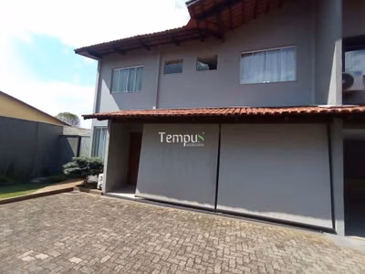 Sobrado, 4 quartos, 162 m² - Foto 1