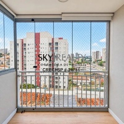 Apartamento, 2 quartos, 50 m² - Foto 4