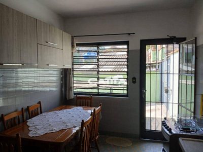 Casa, 4 quartos, 290 m² - Foto 5