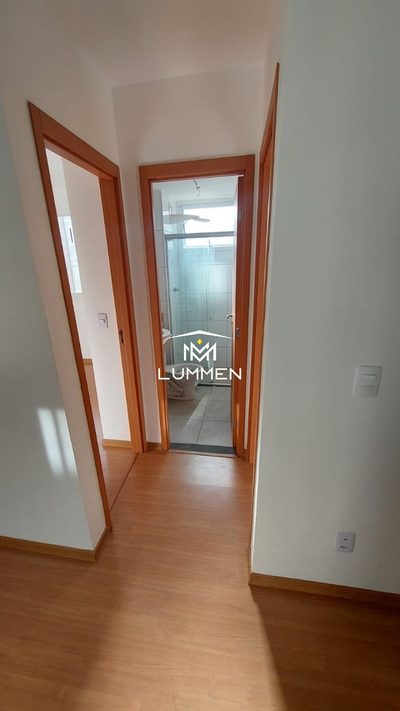 Apartamento, 2 quartos, 40 m² - Foto 2