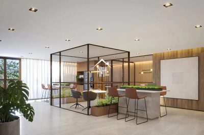 Apartamento, 4 quartos, 142 m² - Foto 4
