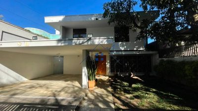 Sobrado, 3 quartos, 480 m² - Foto 3