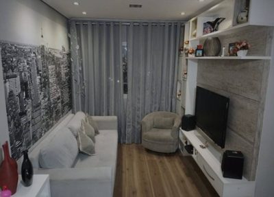 Apartamento, 3 quartos - Foto 2