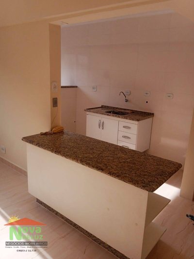 Apartamento, 2 quartos - Foto 4