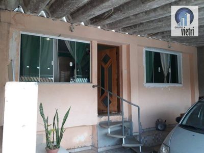 Sobrado, 4 quartos, 120 m² - Foto 3