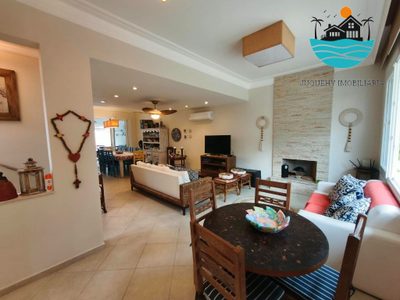Casa de Condomínio, 4 quartos - Foto 3