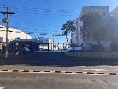 Apartamento, 2 quartos, 79 m² - Foto 2