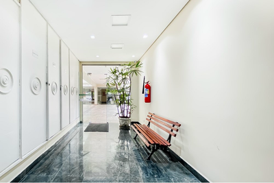 Apartamento, 2 quartos, 60 m² - Foto 4