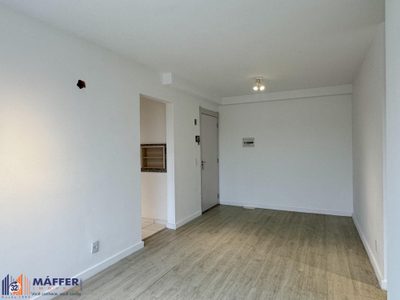 Apartamento, 3 quartos, 70 m² - Foto 3