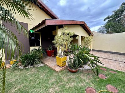 Casa, 3 quartos, 220 m² - Foto 3