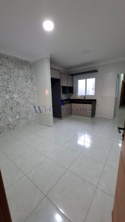 Casa, 2 quartos, 65 m² - Foto 2