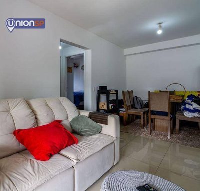 Apartamento, 2 quartos, 75 m² - Foto 2