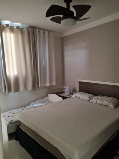 Apartamento, 3 quartos, 65 m² - Foto 2
