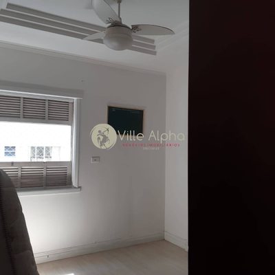 Apartamento, 2 quartos, 82 m² - Foto 3
