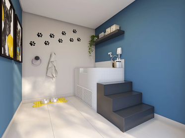 Apartamento, 1 quarto, 26 m² - Foto 5