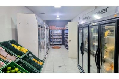 Loja-Salão, 130 m² - Foto 5
