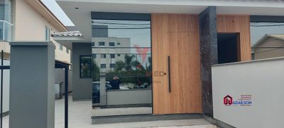 Casa, 3 quartos, 70 m² - Foto 3
