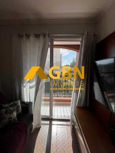 Apartamento, 2 quartos, 59 m² - Foto 3