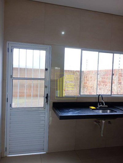 Casa, 2 quartos - Foto 4