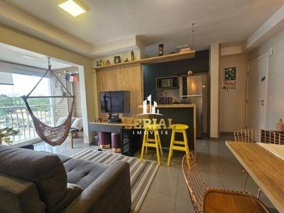 Apartamento, 2 quartos, 63 m² - Foto 3