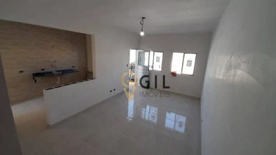 Casa, 2 quartos, 66 m² - Foto 2