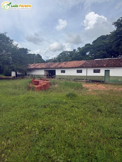 Terreno, 1350 m² - Foto 4