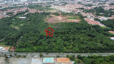 Loteamento e Condomínio, 7 hectares - Foto 5