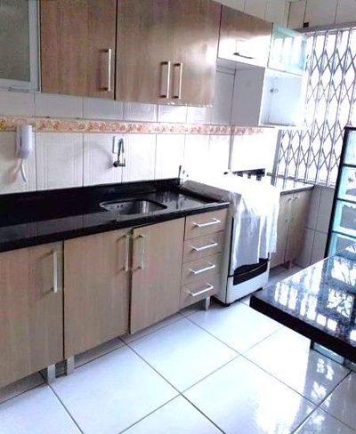 Apartamento, 1 quarto, 42 m² - Foto 5