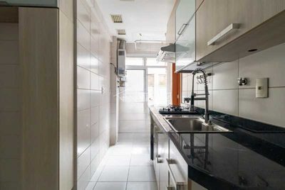 Apartamento, 3 quartos, 100 m² - Foto 1