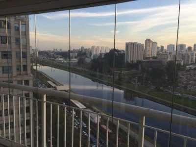 Apartamento, 2 quartos, 111 m² - Foto 1
