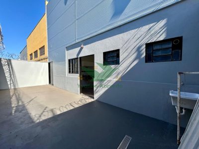 Depósito-Galpão, 400 m² - Foto 2