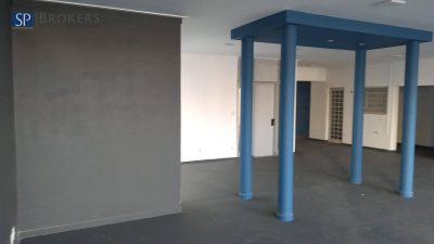 Loja-Salão, 162 m² - Foto 5