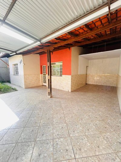Casa, 2 quartos, 122 m² - Foto 3