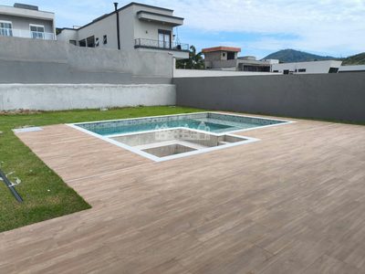 Casa de Condomínio, 4 quartos - Foto 5