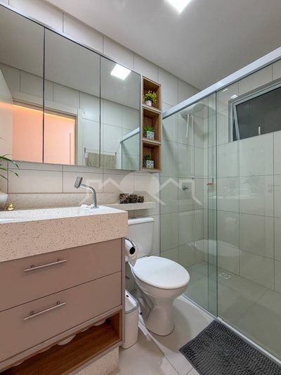 Apartamento, 3 quartos - Foto 4