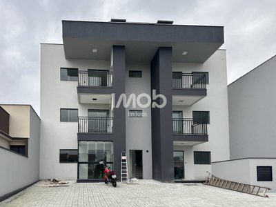 Apartamento, 2 quartos, 65 m² - Foto 1