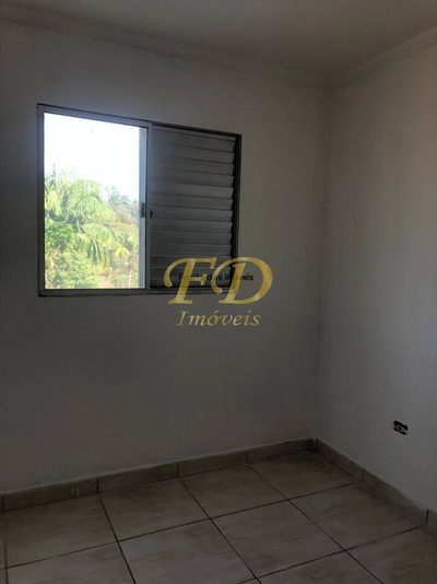 Apartamento, 2 quartos, 40 m² - Foto 2