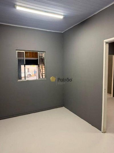 Loja-Salão, 100 m² - Foto 5