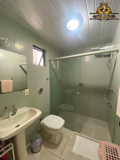 Apartamento, 3 quartos, 105 m² - Foto 2