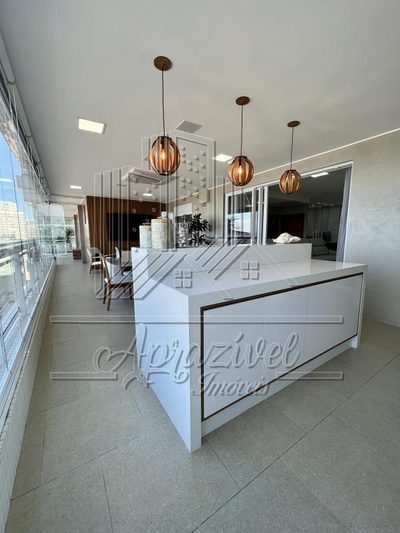 Apartamento, 4 quartos, 250 m² - Foto 3