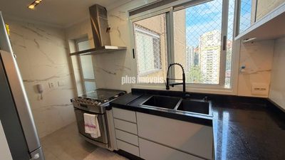 Apartamento, 2 quartos, 101 m² - Foto 5