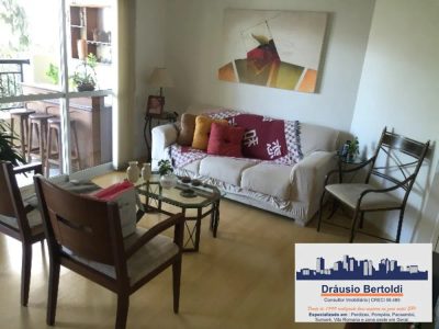 Apartamento, 4 quartos, 126 m² - Foto 4